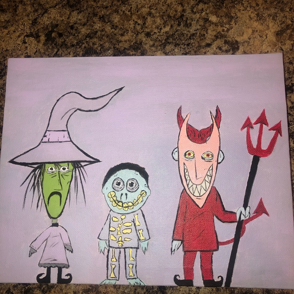 Wall Decor 🆕‼️SALE